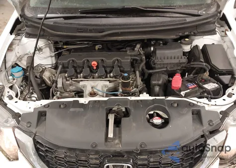 2015 Honda Civic Ex z USA, uszkodzony, nr VIN 19XFB2F84FE215376